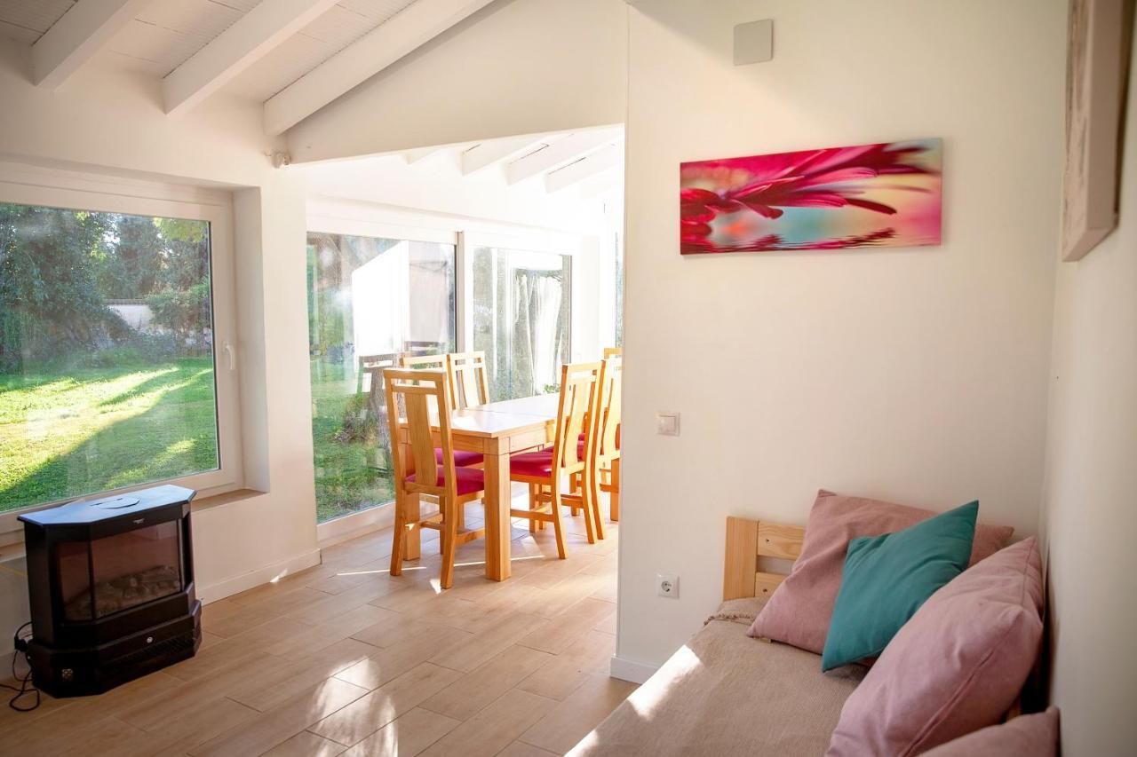 Finca Palmers Dos Mijas Dış mekan fotoğraf