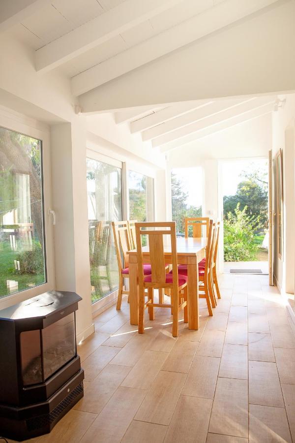 Finca Palmers Dos Mijas Dış mekan fotoğraf