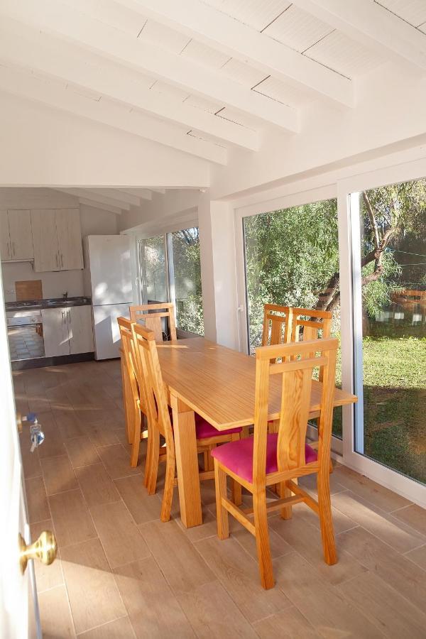 Finca Palmers Dos Mijas Dış mekan fotoğraf