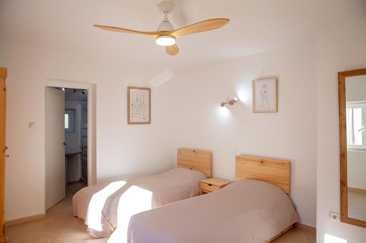 Finca Palmers Dos Mijas Dış mekan fotoğraf